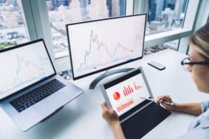 Led Or Lcd Monitor