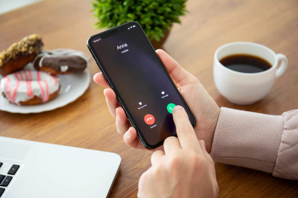 Why Did My Recent Calls Disappear on My iPhone? | DeviceTests