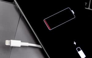 Iphone Battery Drain