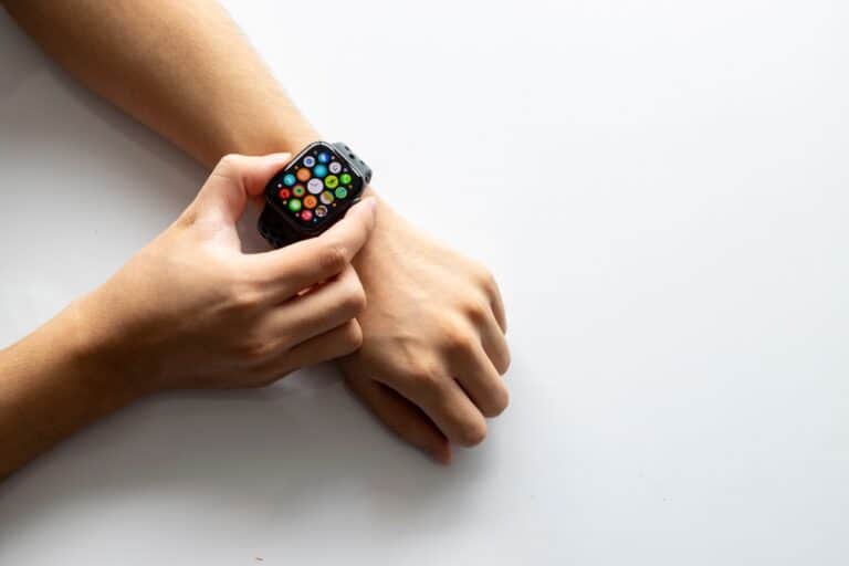 galaxy watch not sending texts