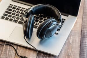 Quiet Computer