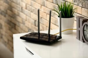 Router