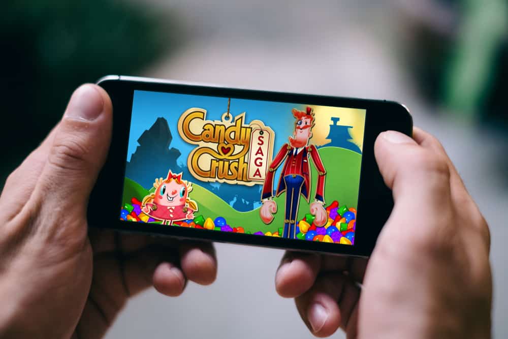 How Many Levels Are There in Candy Crush? (Updated 2023) DeviceTests