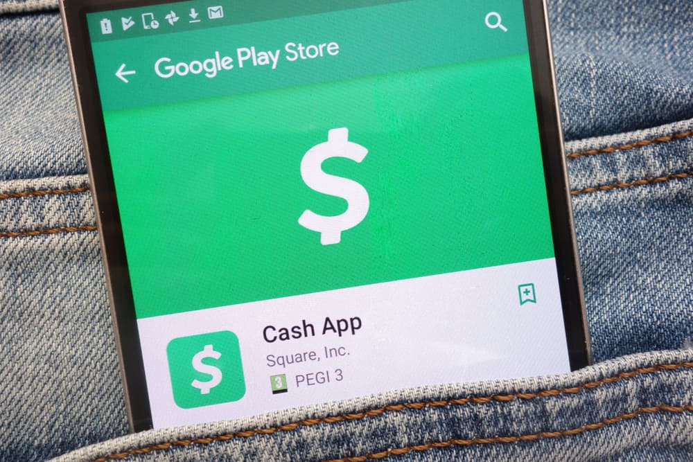 How To Add A New Card To Cash App 1