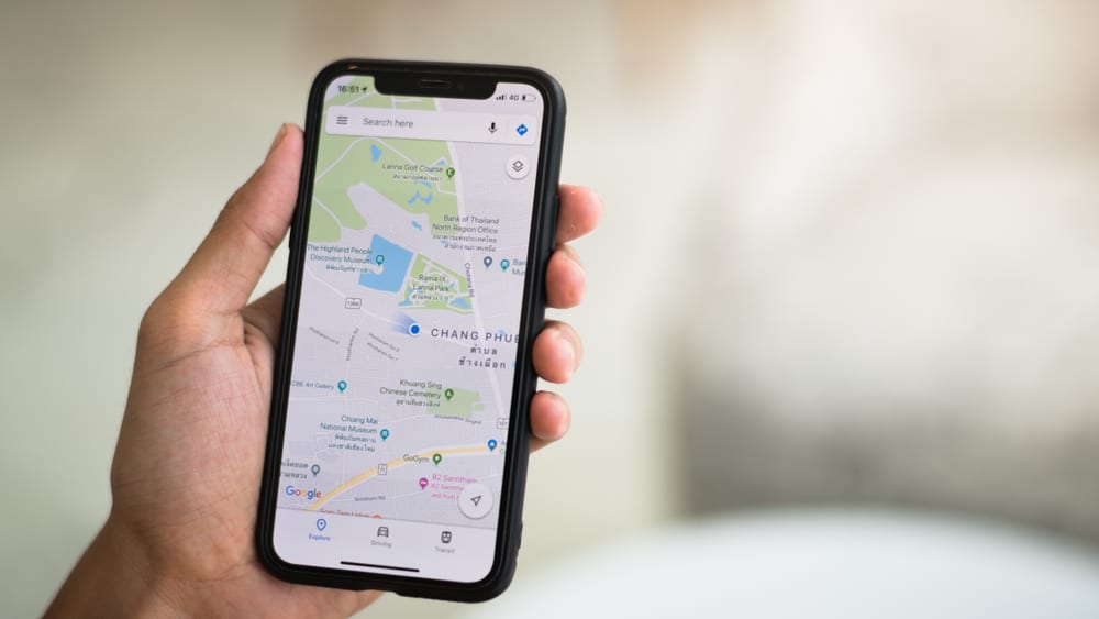 The List Of 10 Ios 15 Set Default Map App   How To Change Default Map On Iphone 