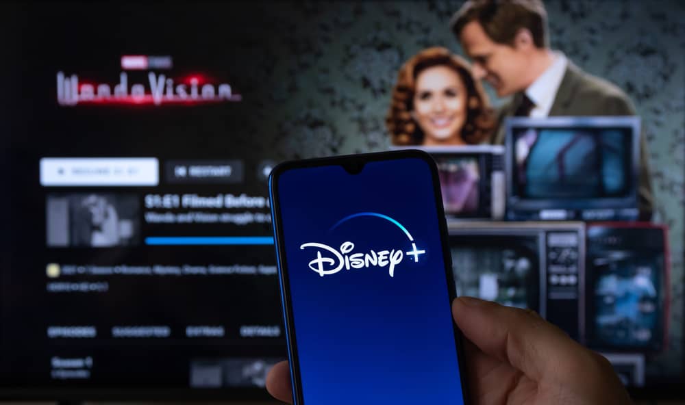 Disney apple tv как установить