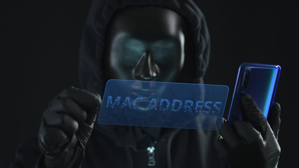 Mac Address