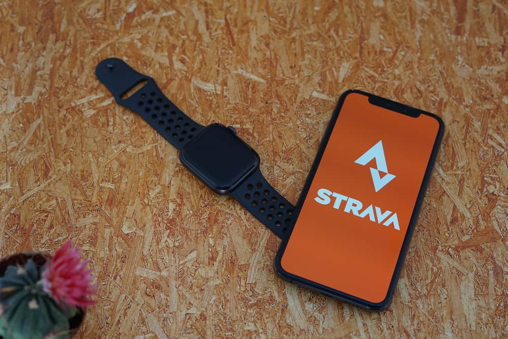 How To Connect Apple Watch to Strava Step by Step Guide