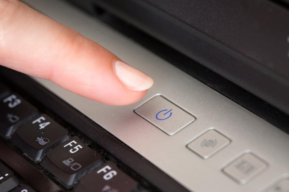 how to turn off keyboard sounds on dell laptop