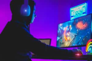 Gaming