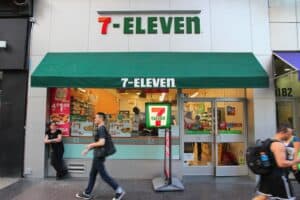7-Eleven