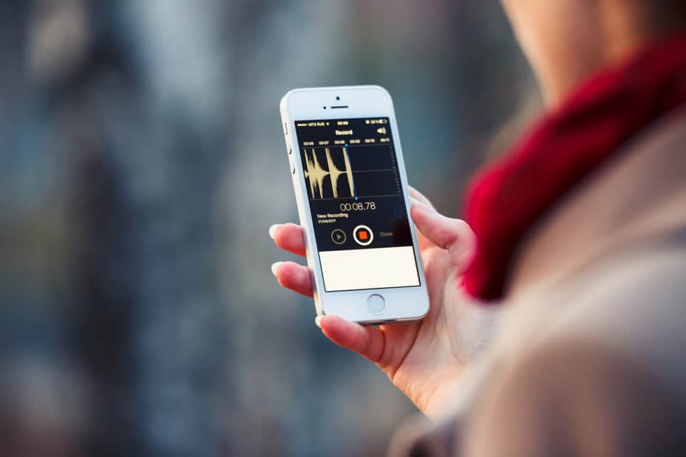How to Record Internal Audio on Iphone 