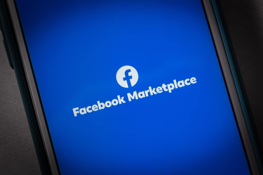 How To Remove The Marketplace From The Facebook App DeviceTests