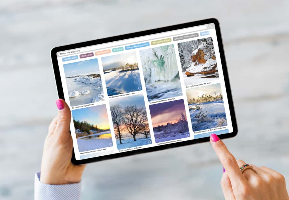 How To Select All Photos On An IPad Step by Step Guide DeviceTests