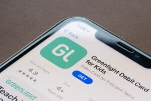Greenlight App