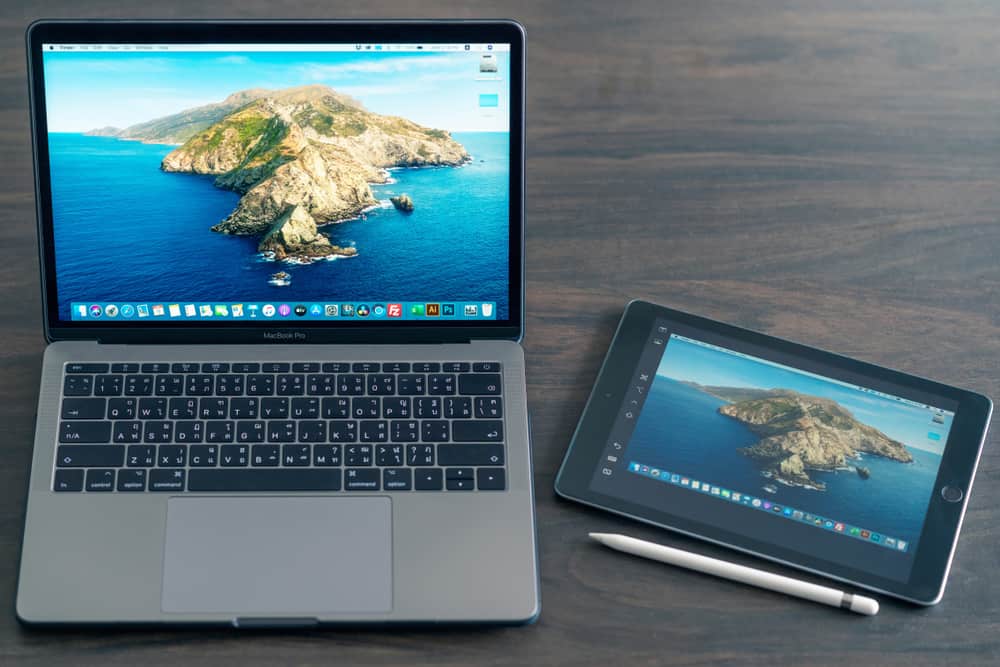 How To Sync Ipad To Mac 1 Ipad And Mac