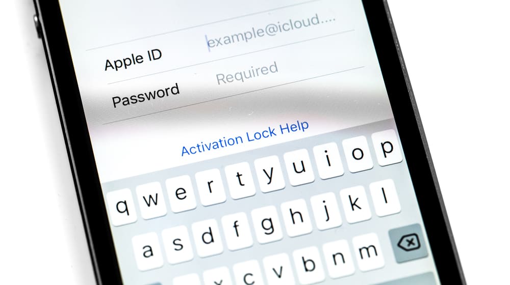 How To Transfer Passwords To A New Iphone