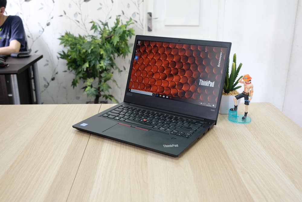 Thinkpad Laptop