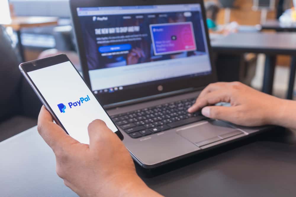 Paypal On Mobile