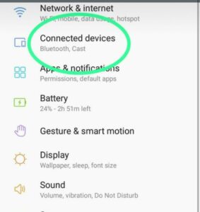 How To Change USB Settings on Android (Step-by-Step) | DeviceTests