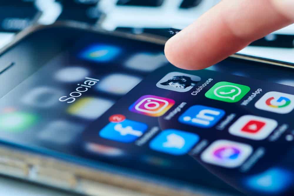 What Apps Use The Most Data 1