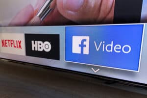 Facebook Videos On Smart Tv