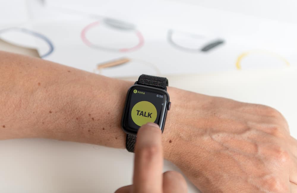 How Far Can You Walkie Talkie on Apple Watch DeviceTests