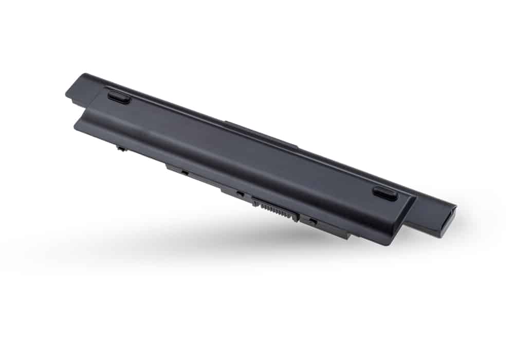 How Much Is a Laptop Battery Replacement?