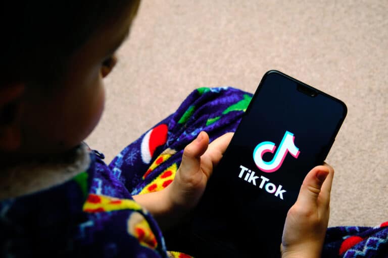 how to block tiktok on tp link router