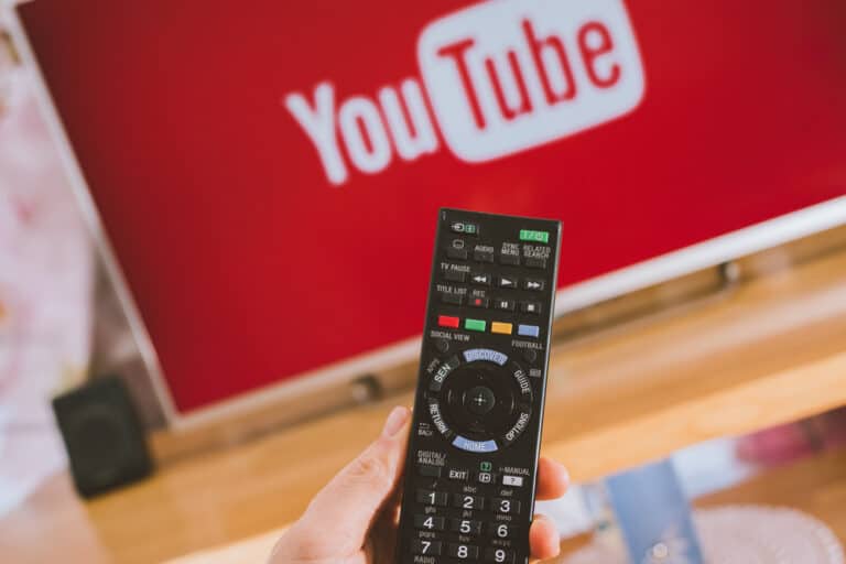 How To Block YouTube on a Smart TV (StepbyStep Guide) DeviceTests