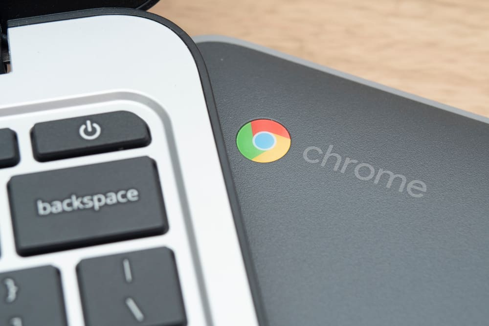 How To Change The Mouse On A Chromebook 1 Chromebook
