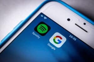 Spotify App