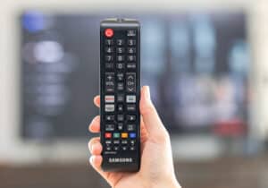 How To Change The Input On A Samsung Smart Tv