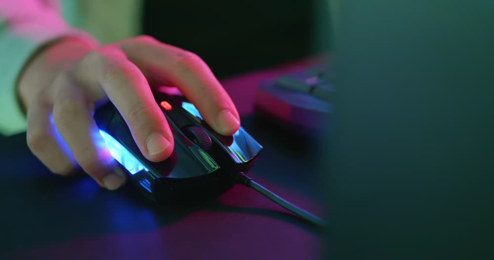 Does Your Mouse Keep Double Clicking? Try This