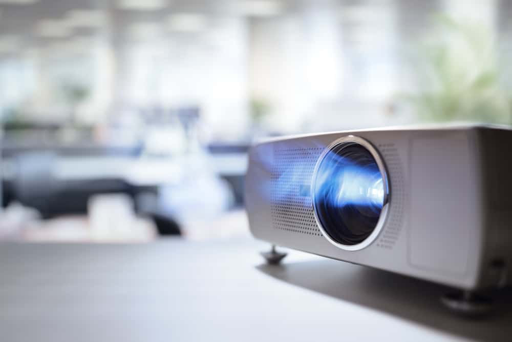 How To Connect A Laptop To A Projector Step by Step Guide DeviceTests