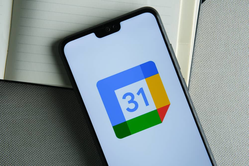 How To Delete Events On Google Calendar On Android DeviceTests
