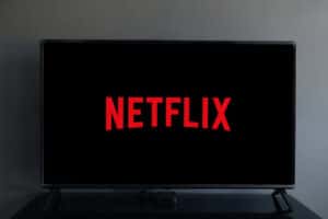 Netflix On A Smart Tv