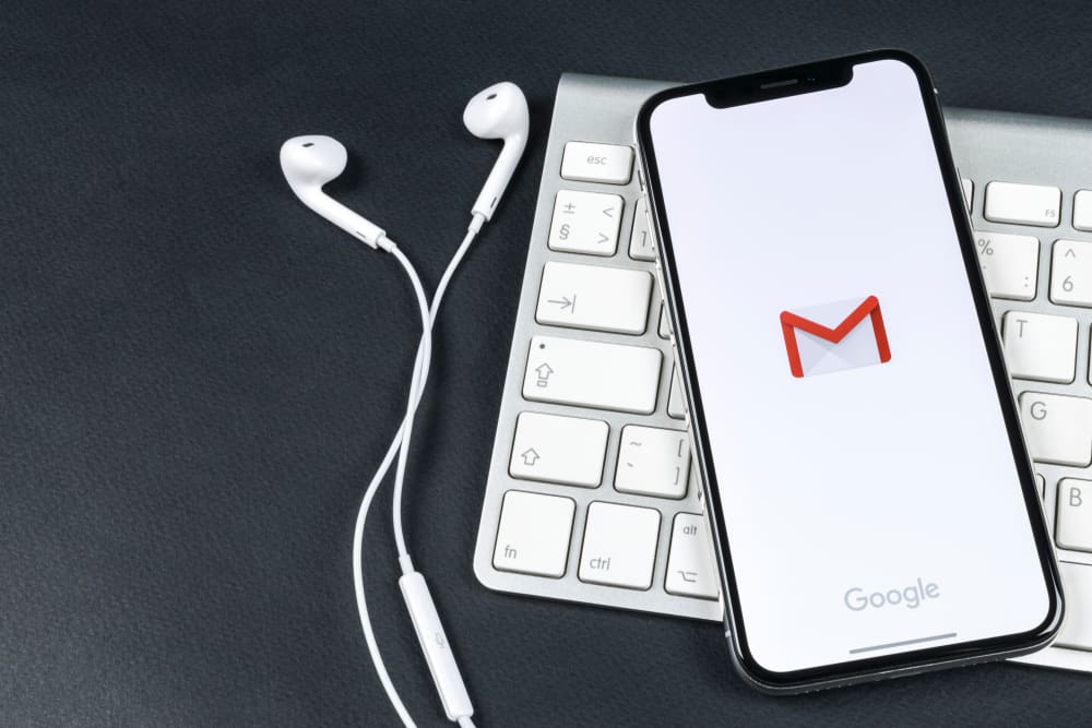 How To Reset Gmail Password On Iphone 11