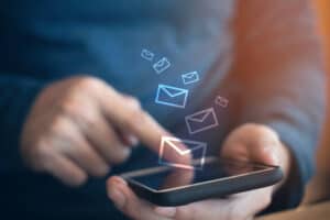Text Messages Sent