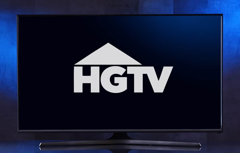 How To Get Hgtv On Apple Tv