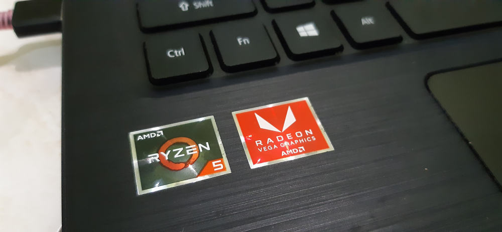 How To Get Sticker Residue From Laptops