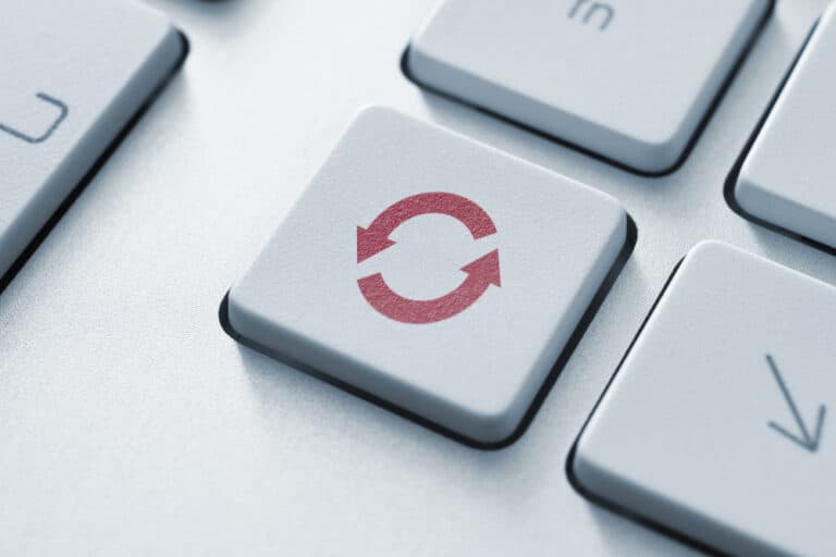 How to refresh a page with a keyboard complete guide devicetests