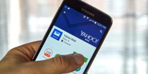 Yahoo! Mail App