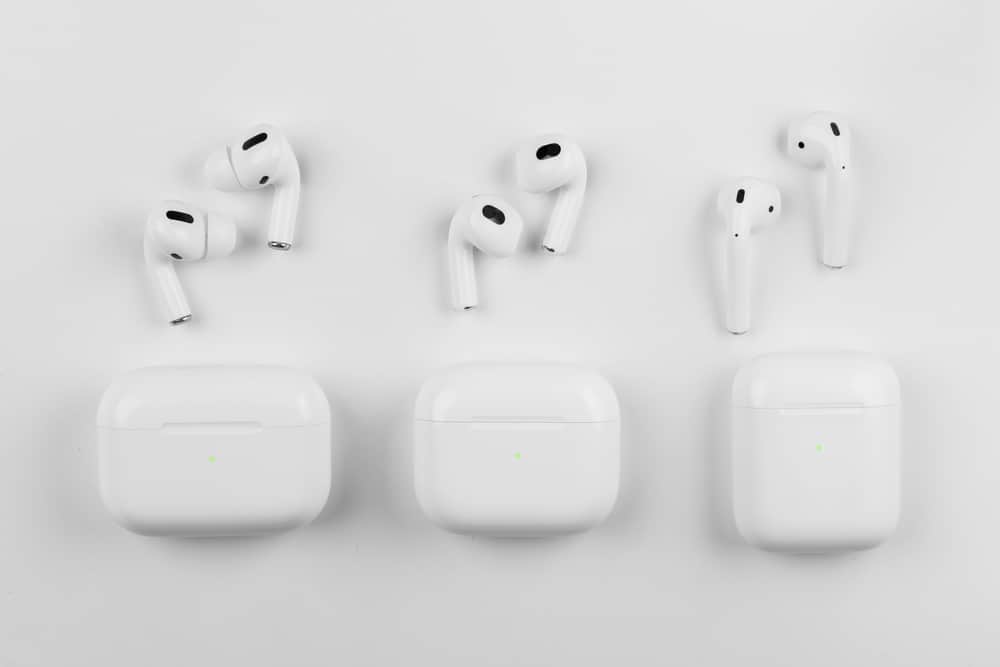 AirPods