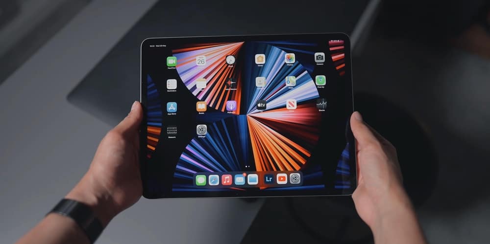 Ipad