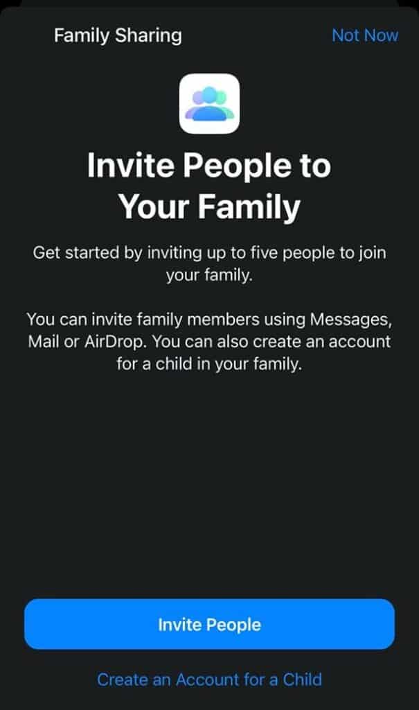 How To Turn Off Find My Iphone On A Child’s Phone 5 Image 133
