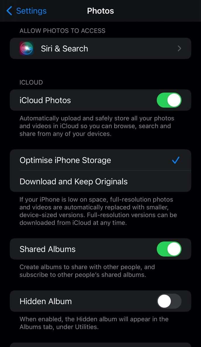 How To Unhide Photos On IPhone Step by Step Tutorial DeviceTests how-to-unhide-photos-on-iphone-step-by-step-tutorial-devicetests