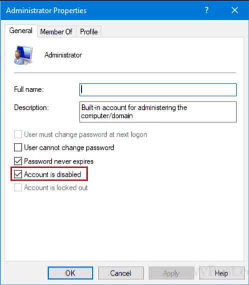 How To Remove A Network Administrator 5 Image 238