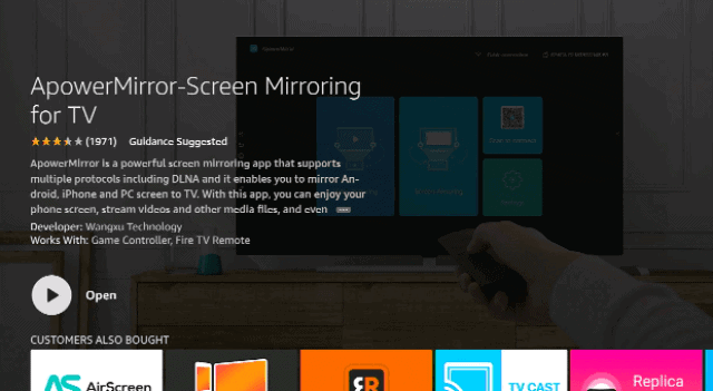 How To Airplay From Iphone To Firestick 2 Image 400