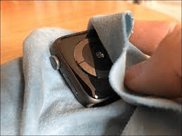 How To Clean The Back Of An Apple Watch 2 Image 505